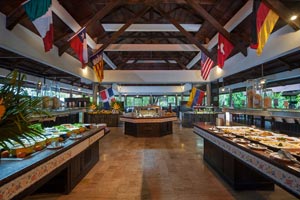 International Buffet Restaurant